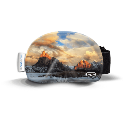 Huse ochelari  SOGGLE - Husa ochelari SOGGLE pictures dolomiten