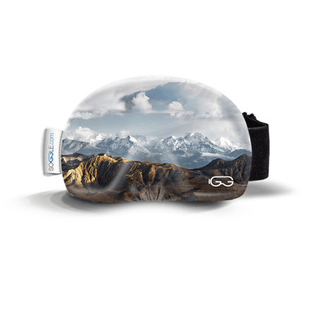 Huse ochelari  SOGGLE - Husa ochelari SOGGLE pictures annapurna