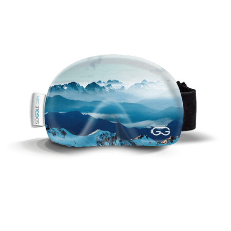 Huse ochelari  SOGGLE - Husa ochelari SOGGLE pictures pre-alpine