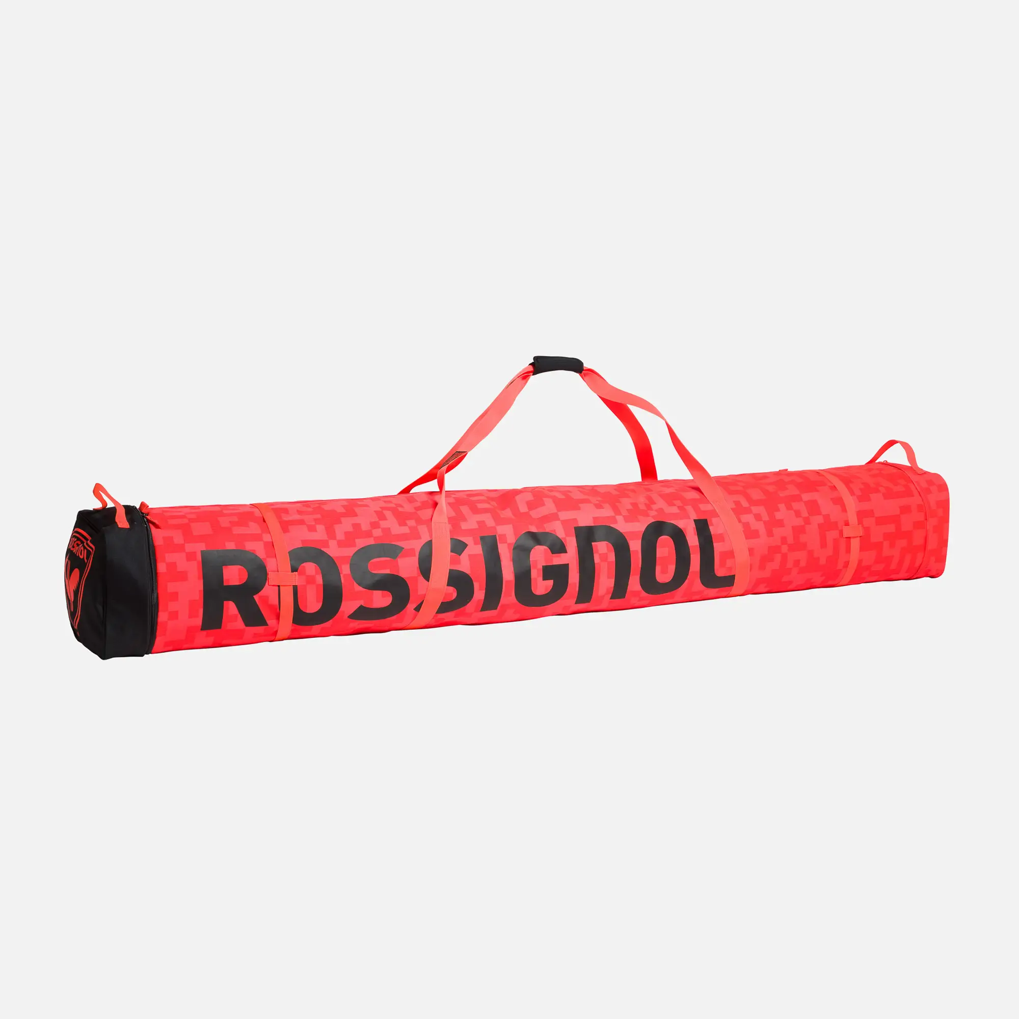 Rossignol - Husa schi Rossignol HERO Ski Bag 2/3 Per Ajust 190/220