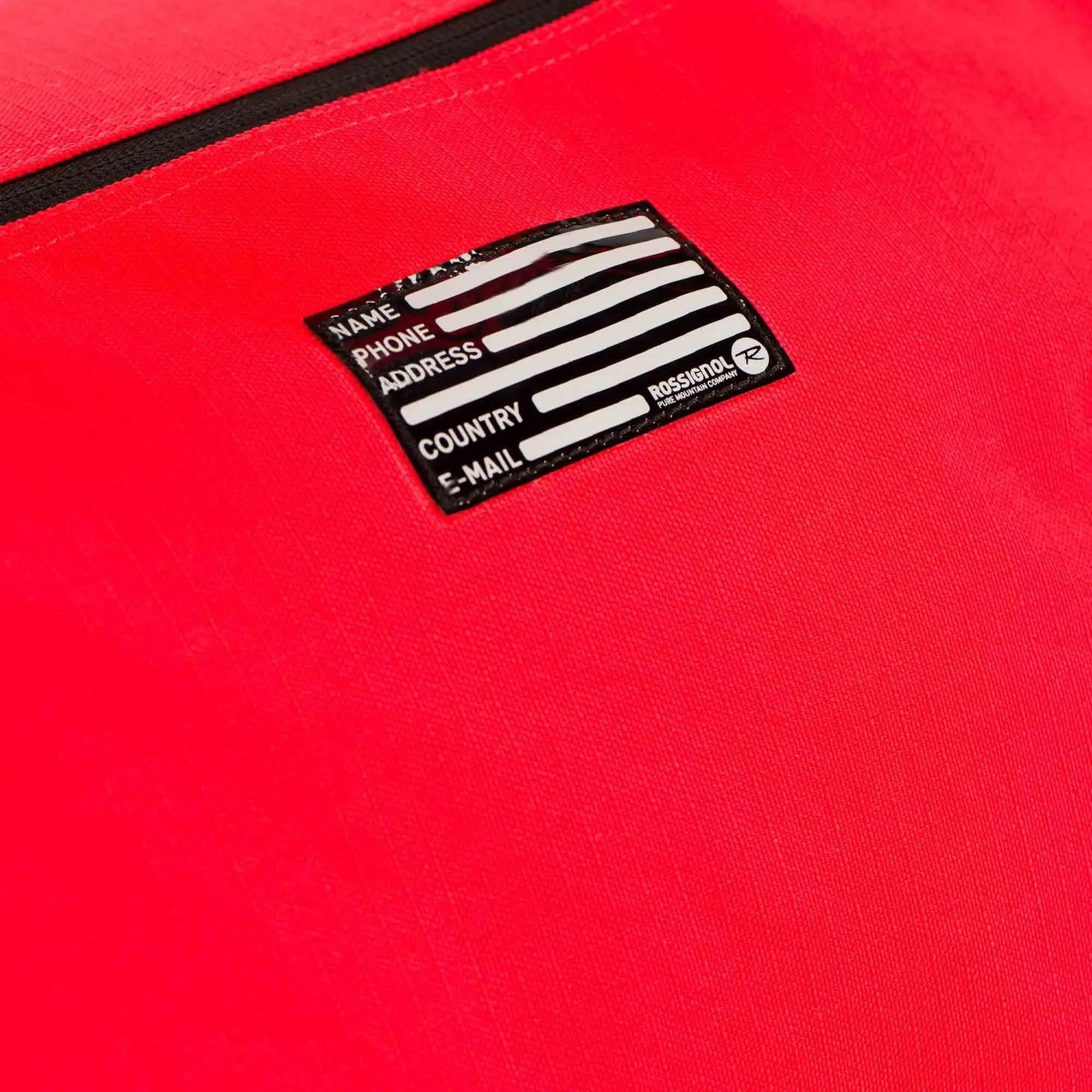 Husa schi Rossignol HERO Ski Bag 2/3 Per Ajust 190/220 [5]