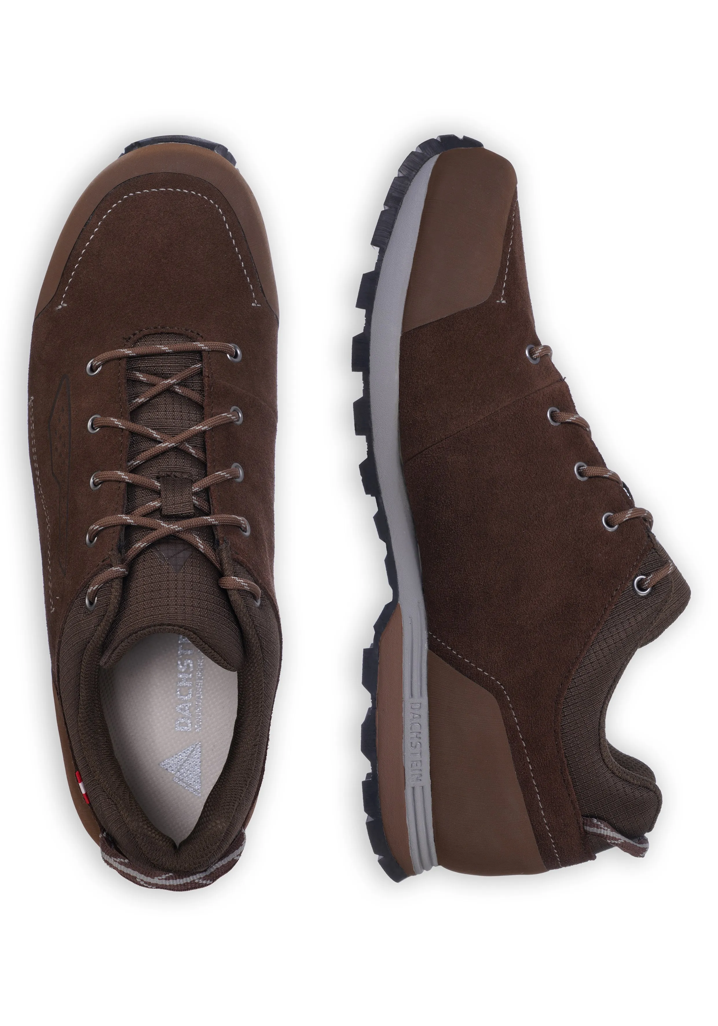 Incaltaminte barbati Dachstein URBAN SKY LC Dark brown [2]