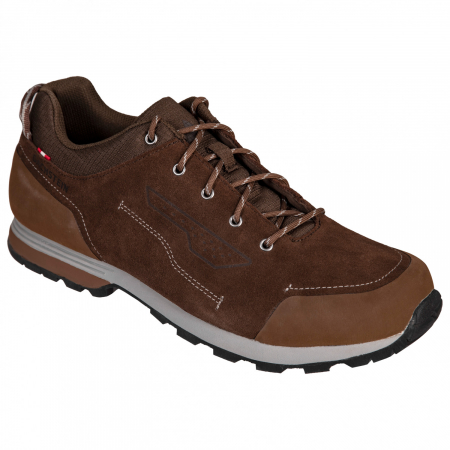 Pantofi drumetie - Incaltaminte barbati Dachstein URBAN SKY LC Dark brown
