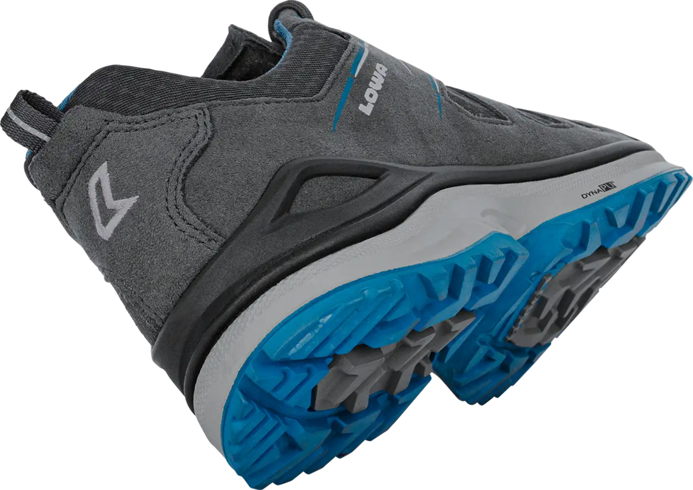 Incaltaminte barbati LOWA INNOX EVO GTX LO Asphalt blue [0]
