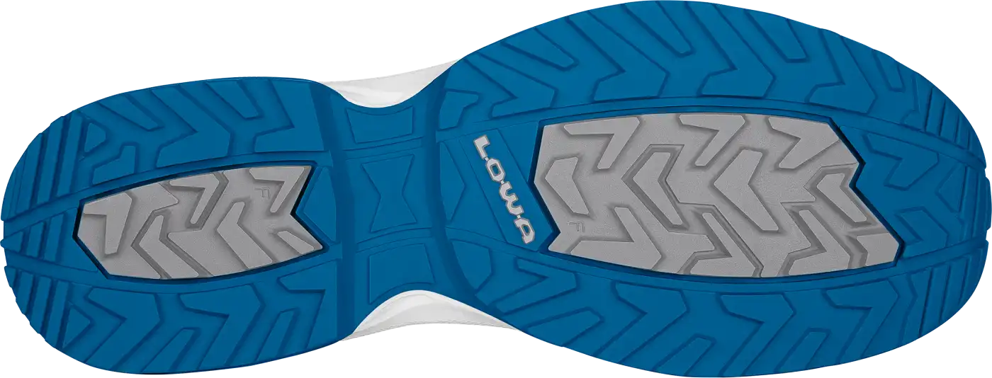 Incaltaminte barbati LOWA INNOX EVO GTX LO Asphalt blue [2]