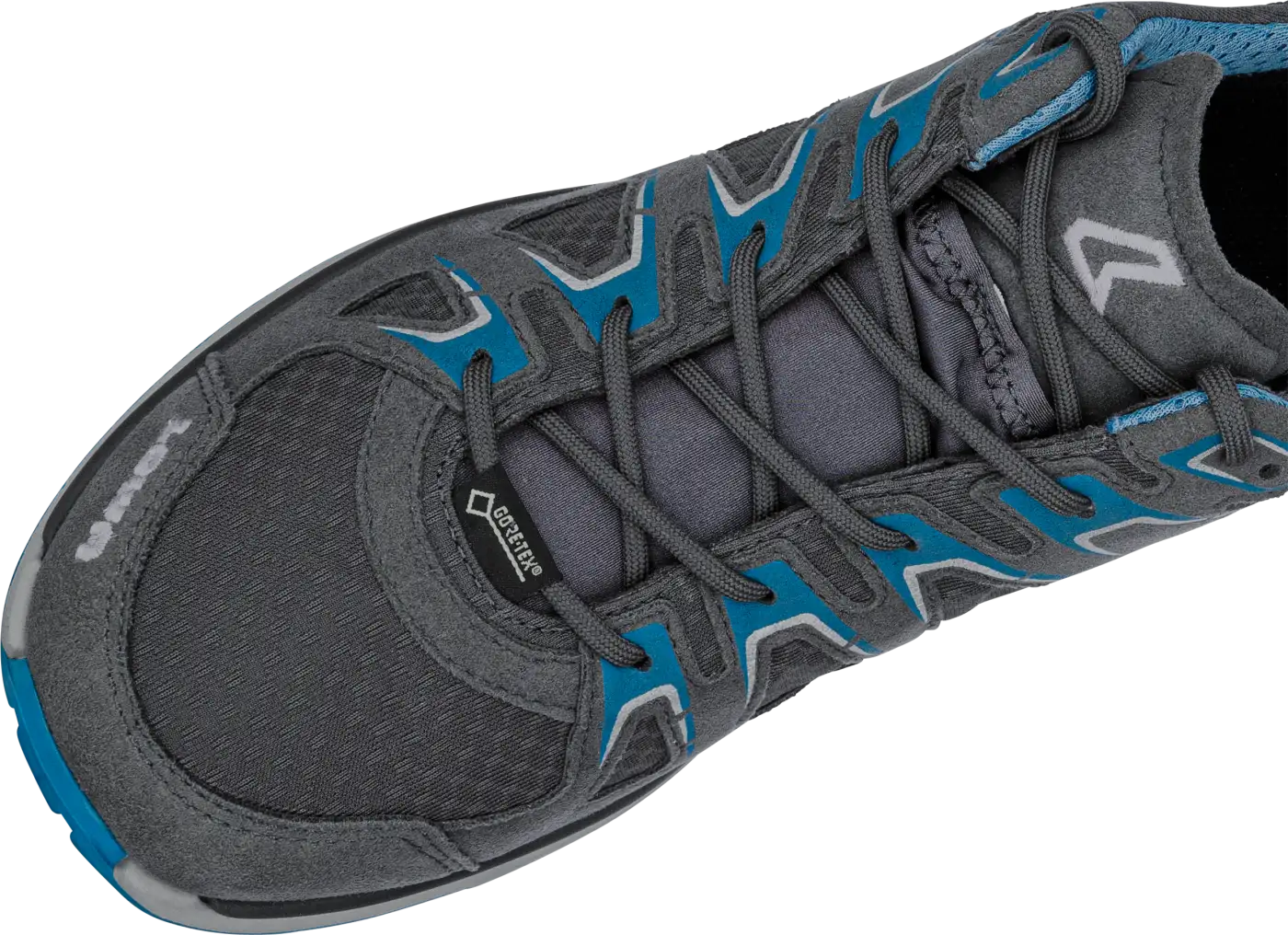 Incaltaminte barbati LOWA INNOX EVO GTX LO Asphalt blue [4]