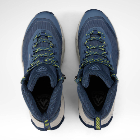 Incaltaminte barbati Rossignol ALTIRIDGE Mid R-SHELL DRY - Dark Denim [5]