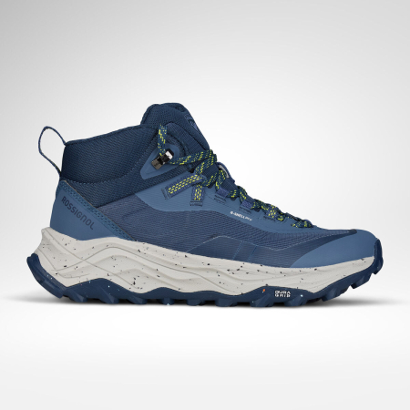 Incaltaminte barbati Rossignol ALTIRIDGE Mid R-SHELL DRY - Dark Denim [7]