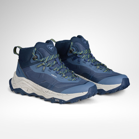 Incaltaminte barbati Rossignol ALTIRIDGE Mid R-SHELL DRY - Dark Denim [1]