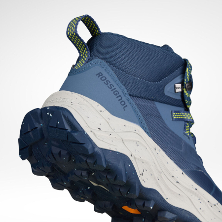 Incaltaminte barbati Rossignol ALTIRIDGE Mid R-SHELL DRY - Dark Denim [4]