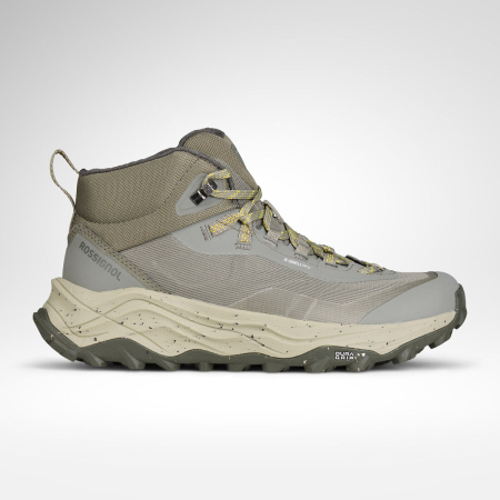 Incaltaminte barbati Rossignol ALTIRIDGE Mid R-SHELL DRY - Vetiver [7]