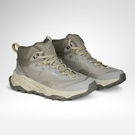 Incaltaminte barbati Rossignol ALTIRIDGE Mid R-SHELL DRY - Vetiver [1]