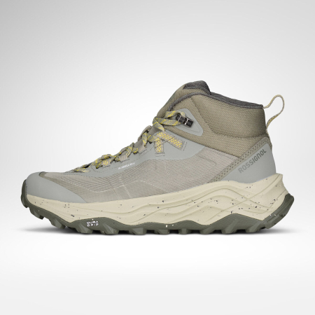 Incaltaminte barbati Rossignol ALTIRIDGE Mid R-SHELL DRY - Vetiver [2]