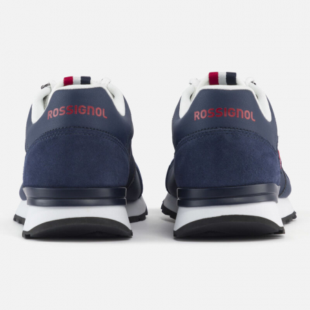 Incaltaminte barbati Rossignol HERITAGE Dark navy [3]