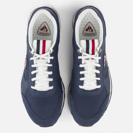 Incaltaminte barbati Rossignol HERITAGE Dark navy [7]