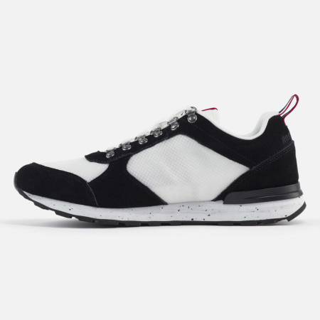 Incaltaminte barbati Rossignol HERITAGE Special - White Black [1]