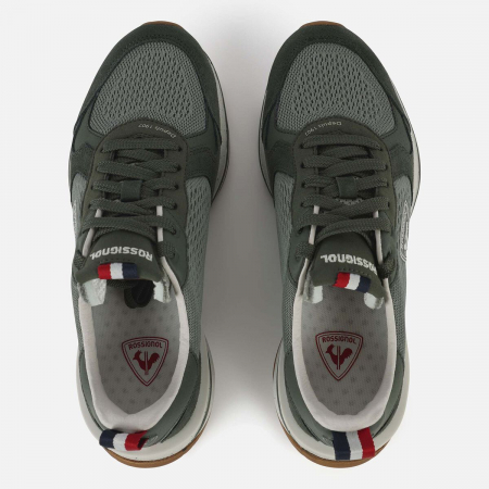Incaltaminte barbati Rossignol HRTG RETRO - Shade Green [5]