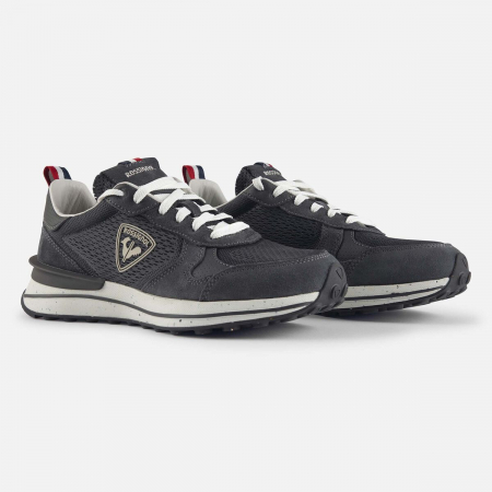 Incaltaminte - Incaltaminte barbati Rossignol HRTG RETRO - Onyx grey