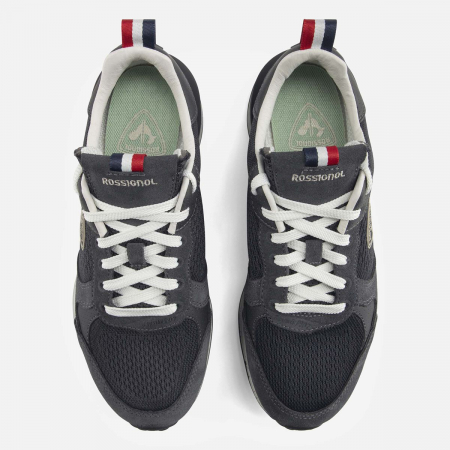 Incaltaminte barbati Rossignol HRTG RETRO - Onyx grey [7]
