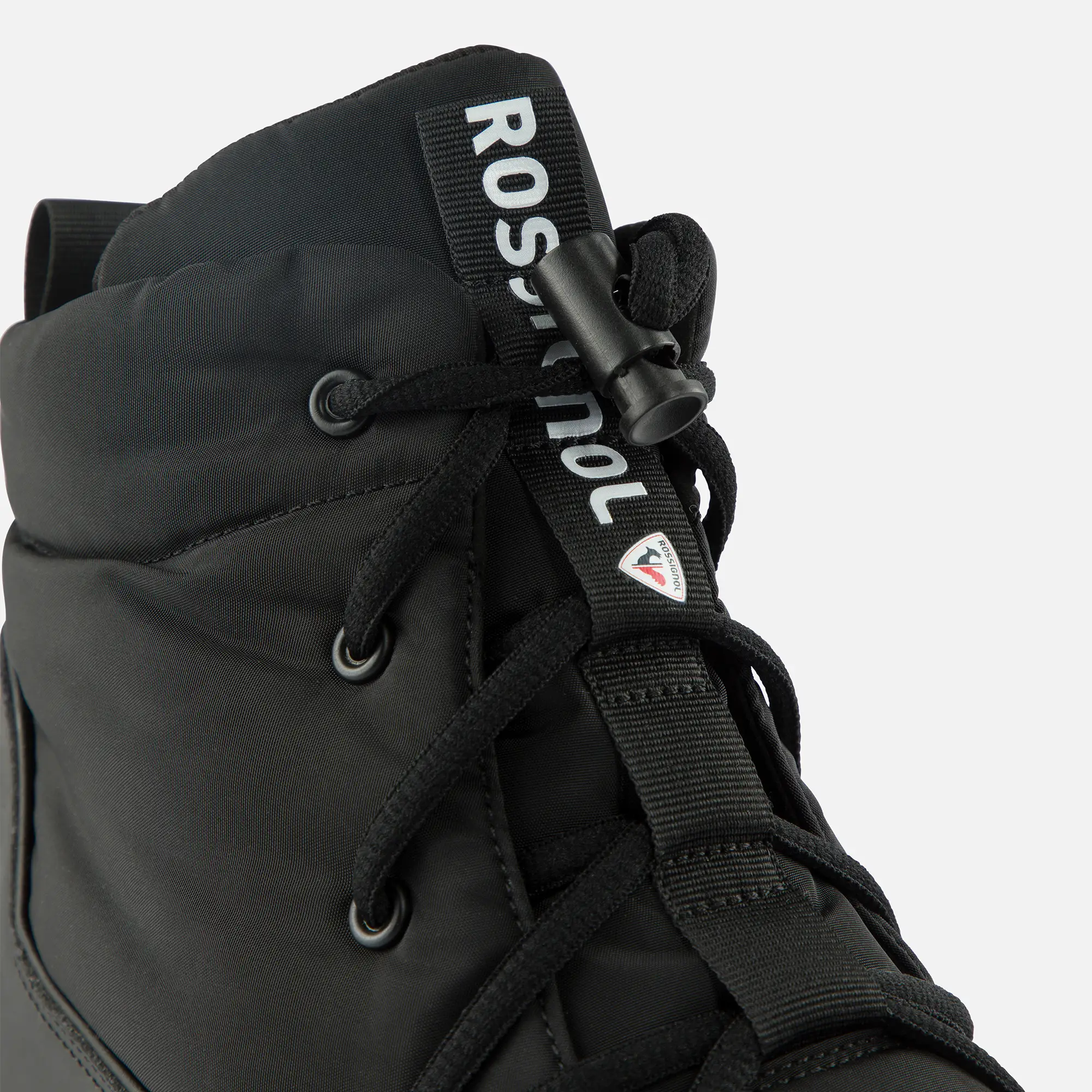 Incaltaminte barbati Rossignol PODIUM Black [2]