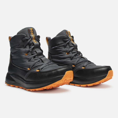 Rossignol - Incaltaminte barbati Rossignol PODIUM Onyx grey