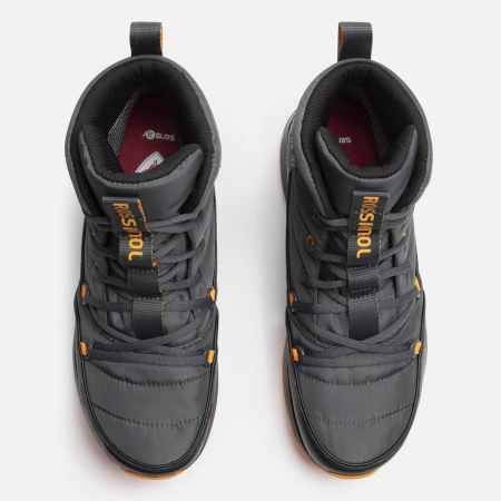 Incaltaminte barbati Rossignol PODIUM Onyx grey [8]