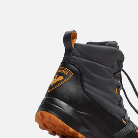 Incaltaminte barbati Rossignol PODIUM Onyx grey [7]