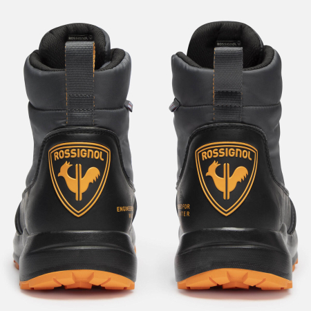 Incaltaminte barbati Rossignol PODIUM Onyx grey [4]