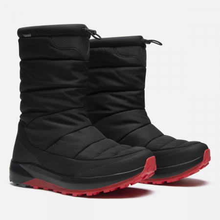 Rossignol - Incaltaminte barbati Rossignol ROSSI PODIUM COULISSE - Black Sports red