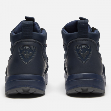 Incaltaminte barbati Rossignol ROSSI RESORT Waterproof - Navy [2]
