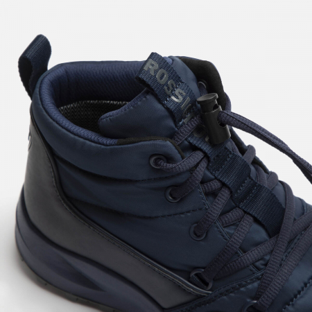 Incaltaminte barbati Rossignol ROSSI RESORT Waterproof - Navy [5]