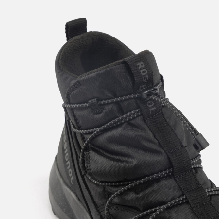 Incaltaminte barbati Rossignol RESORT Black [5]