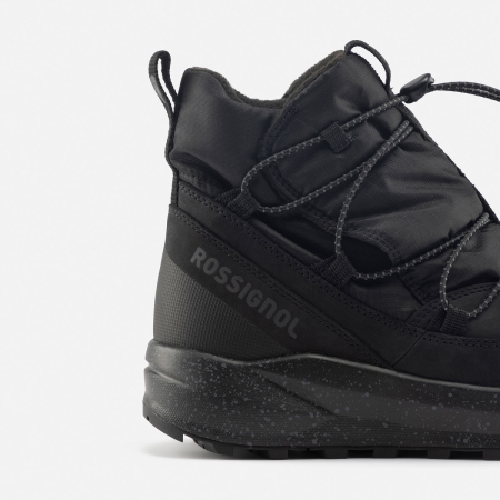 Incaltaminte barbati Rossignol RESORT Black [7]