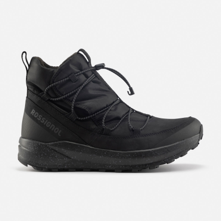 Incaltaminte barbati Rossignol RESORT Black [4]