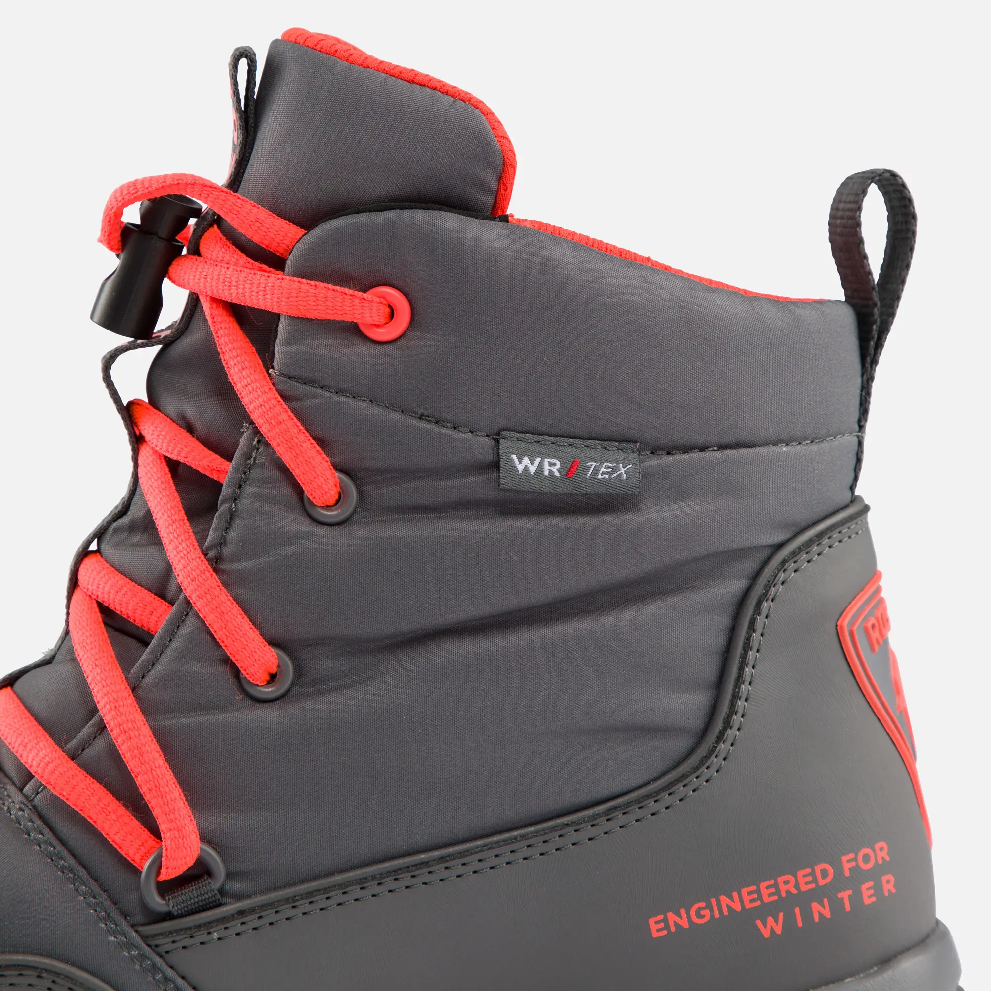 Incaltaminte barbati Rossignol PODIUM HERO Grey [3]