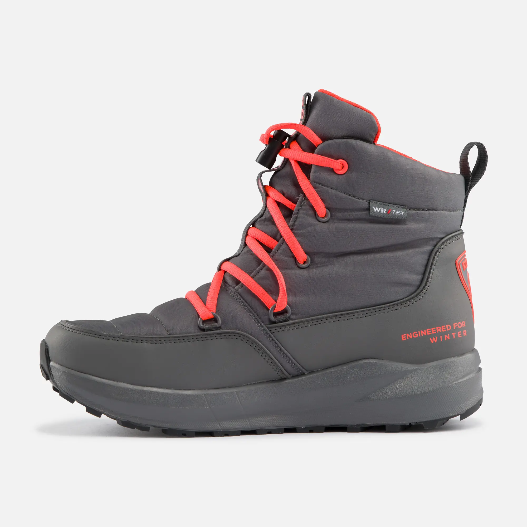 Incaltaminte barbati Rossignol PODIUM HERO Grey [4]