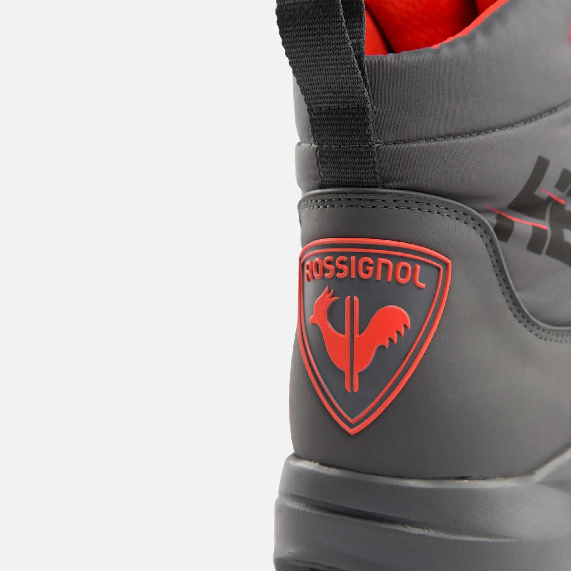 Incaltaminte barbati Rossignol PODIUM HERO Grey [5]