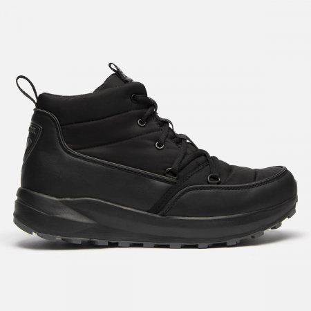 Incaltaminte barbati Rossignol ROSSI RESORT Waterproof - Black [1]