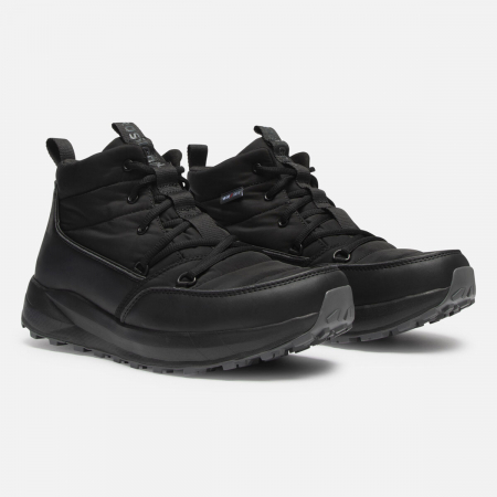 Incaltaminte - Incaltaminte barbati Rossignol ROSSI RESORT Waterproof - Black