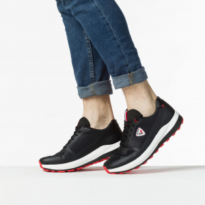 Incaltaminte barbati Rossignol RSC Black [4]