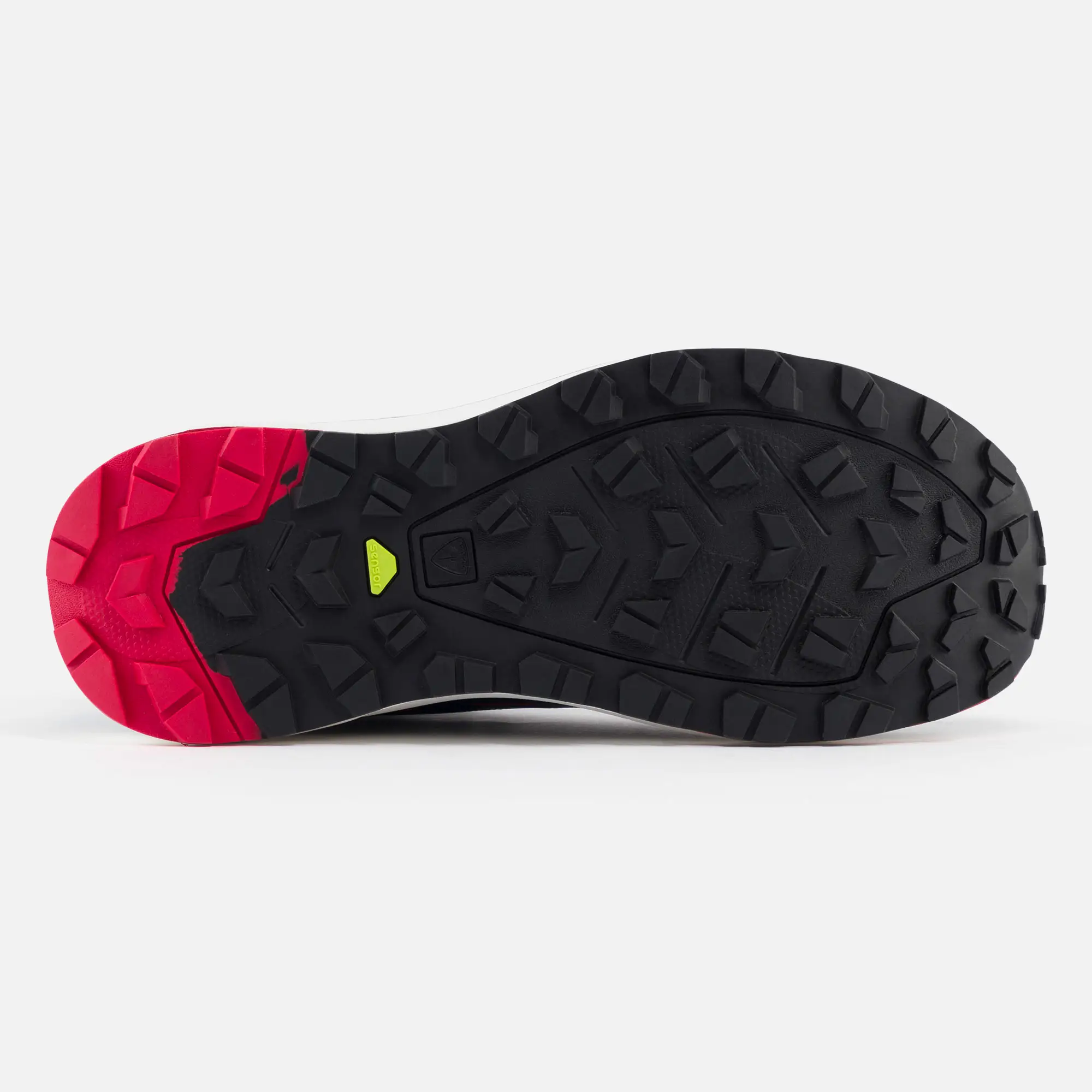 Incaltaminte barbati Rossignol SKPR HIKE Waterproof - dark navy [3]