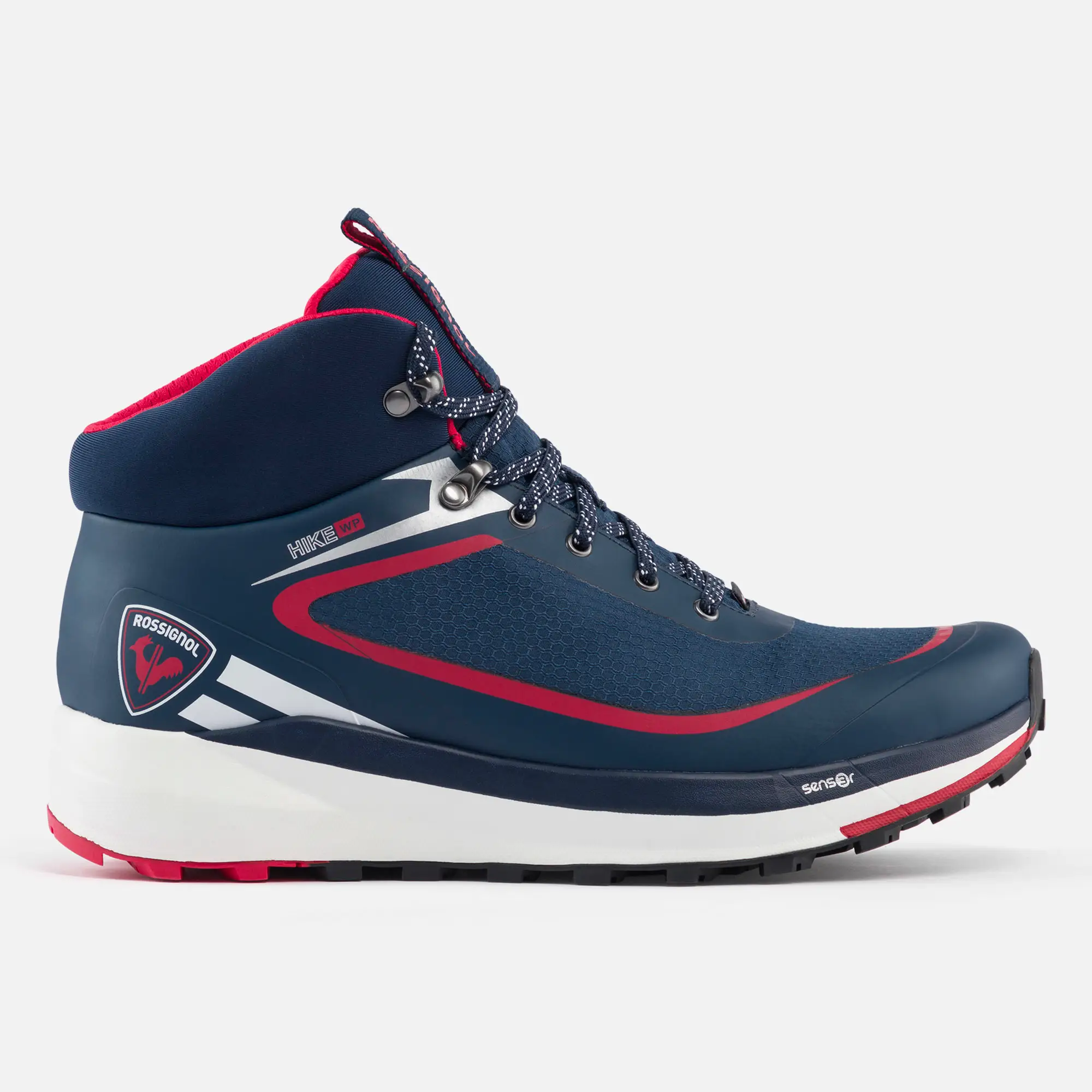 Incaltaminte barbati Rossignol SKPR HIKE Waterproof - dark navy [1]