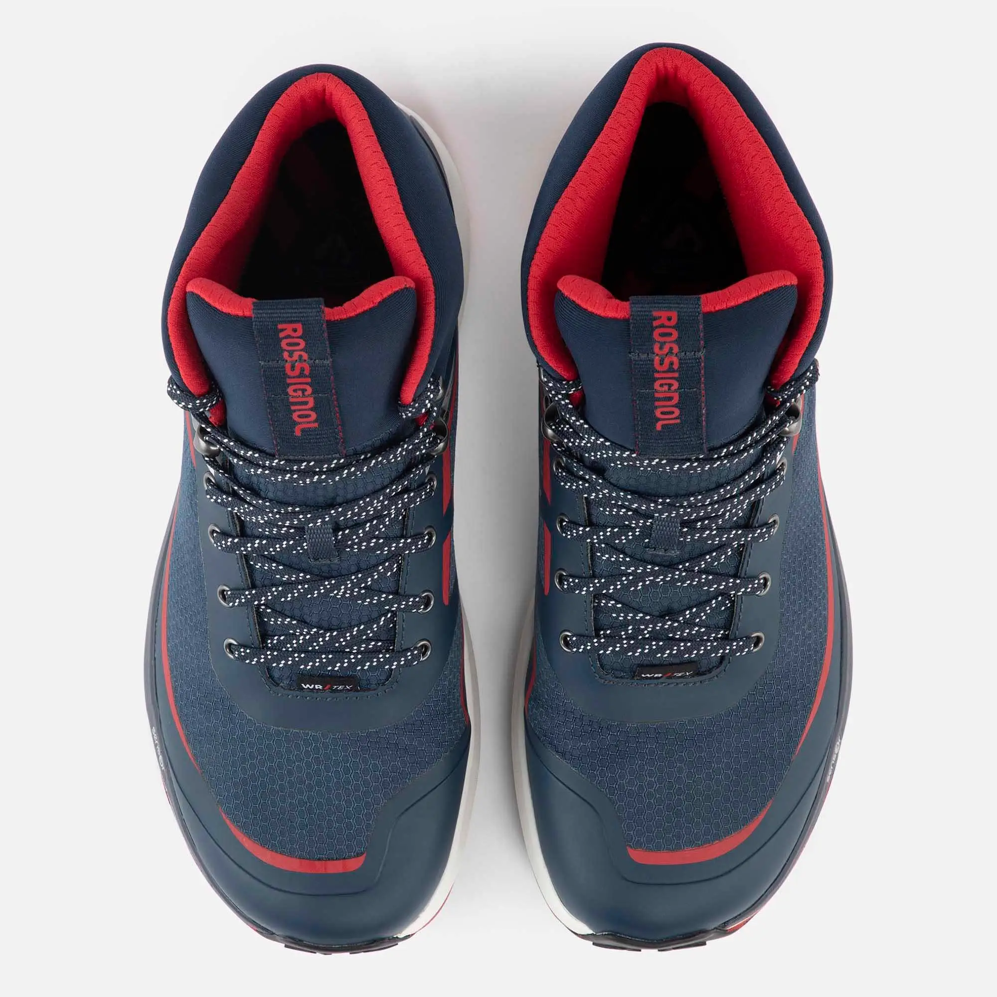 Incaltaminte barbati Rossignol SKPR HIKE Waterproof - dark navy [7]