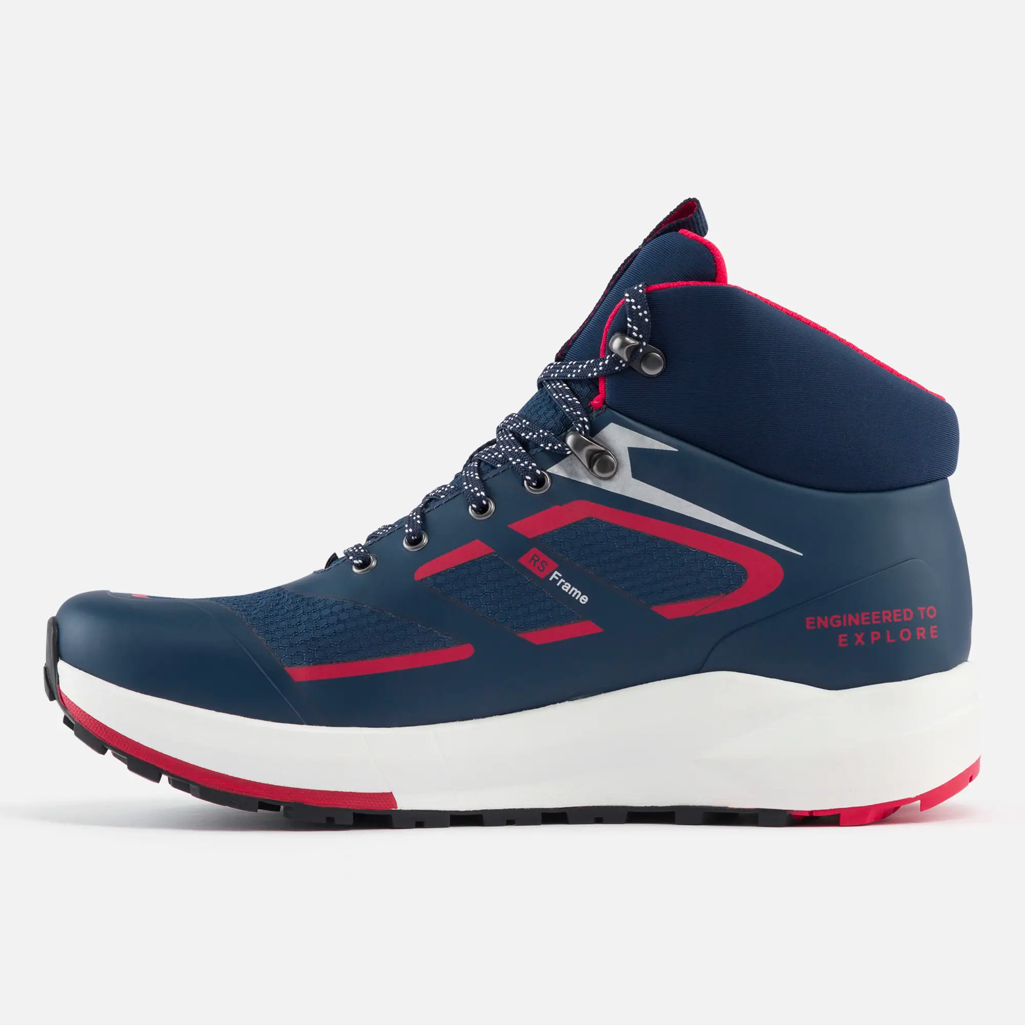 Incaltaminte barbati Rossignol SKPR HIKE Waterproof - dark navy [2]