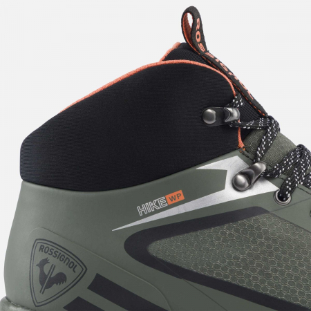 Incaltaminte barbati Rossignol SKPR HIKE Waterproof - acinus leaf [6]