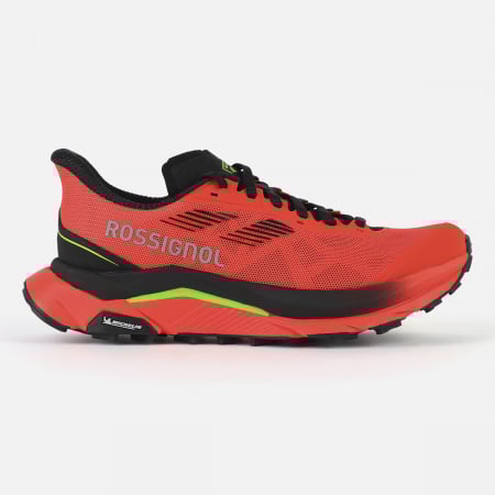 Incaltaminte dama Rossignol Vezor Trail Running - Neon red [1]