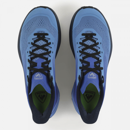Incaltaminte barbati Rossignol Venosk Trail Running - Azure blue [7]