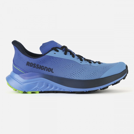 Incaltaminte barbati Rossignol Venosk Trail Running - Azure blue [1]