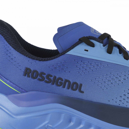 Incaltaminte barbati Rossignol Venosk Trail Running - Azure blue [5]