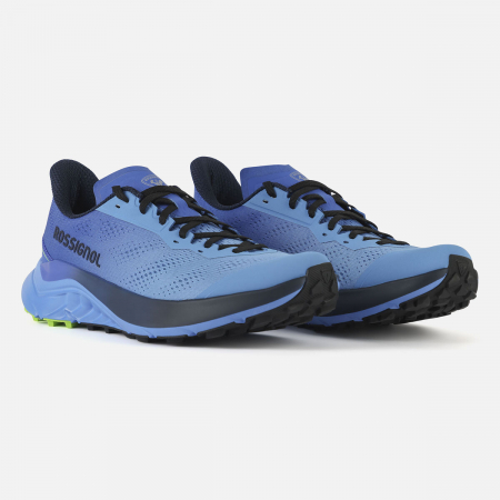 Incaltaminte - Incaltaminte barbati Rossignol Venosk Trail Running - Azure blue